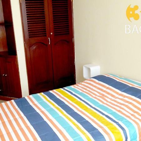 Хостел 335 Backpackers Ліма Екстер'єр фото