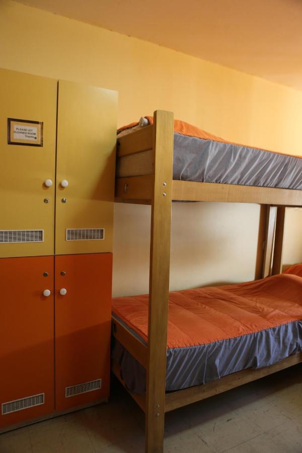 Хостел 335 Backpackers Ліма Екстер'єр фото